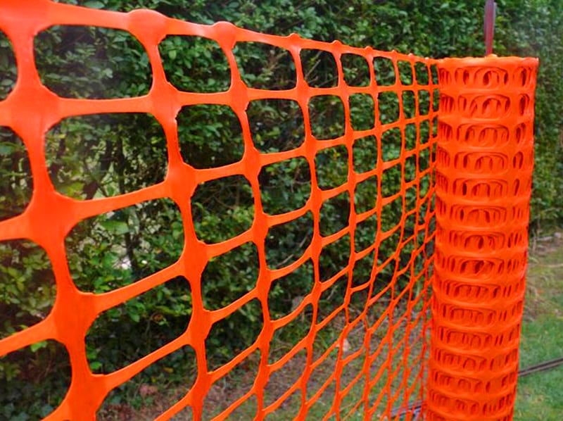 Plastic-Safety-Fence