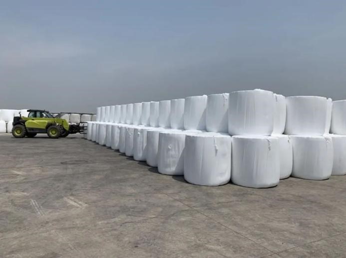 Silage