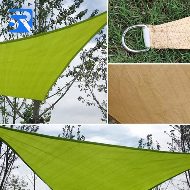 Shade Sails