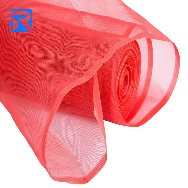 Blue Nylon Net