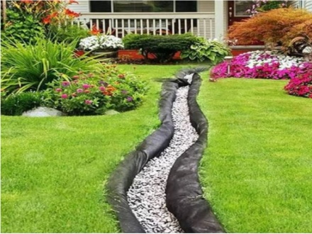 Best Weed Control Fabric for Farms And Gardens
