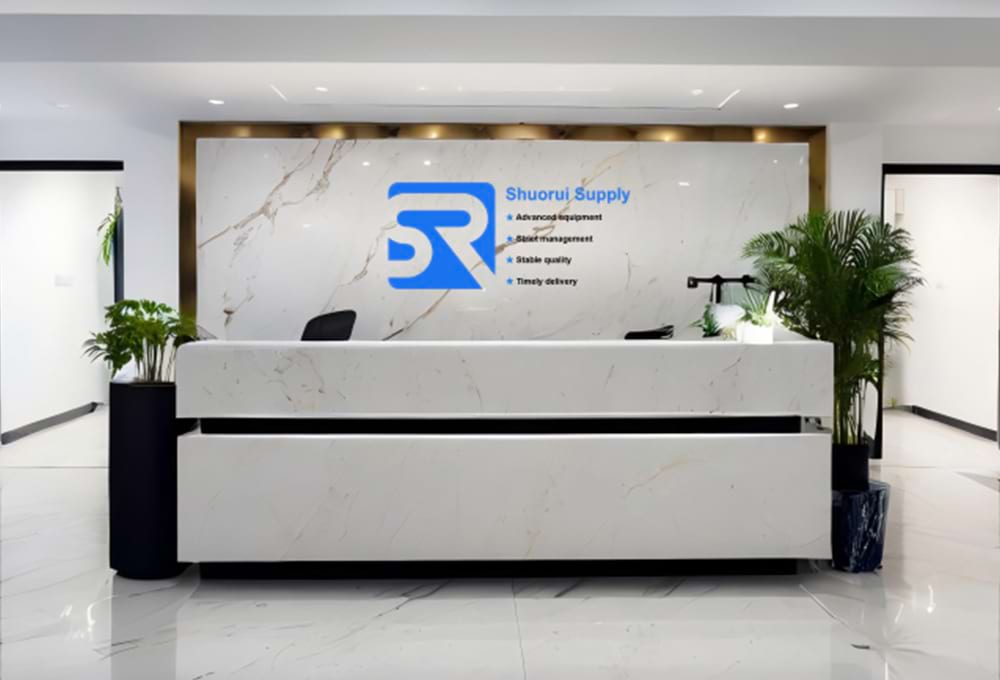 New Company Established: Hearty Congratulations to Shijiazhuang Shuorui Imp&Exp Co., Ltd. 