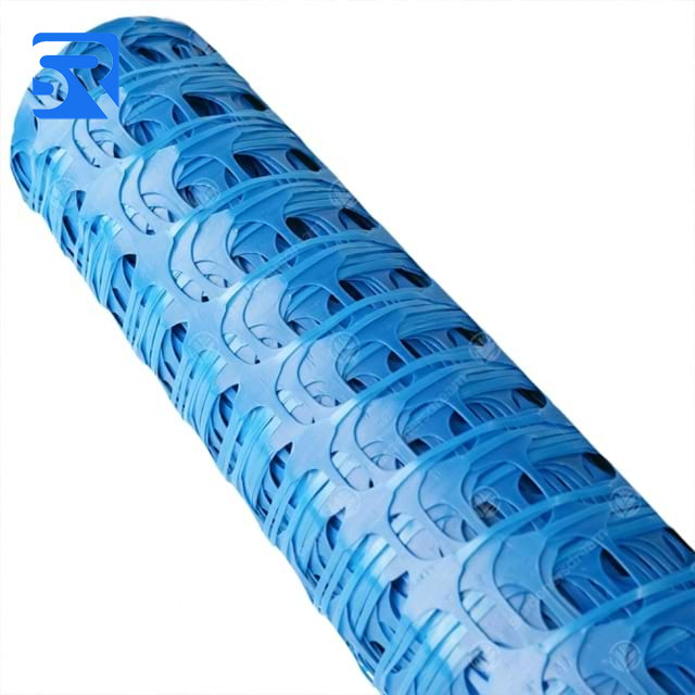 Plastic Safety Fence