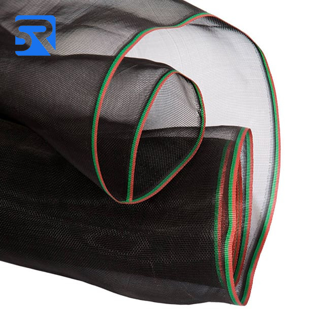 Blue Nylon Net