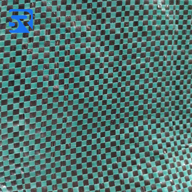 Weed Control Fabric