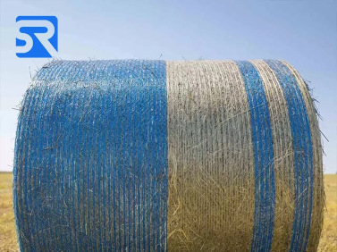 UV-Resistant Bale Net Wrap: The Key To Protecting Your Silage From Degradation