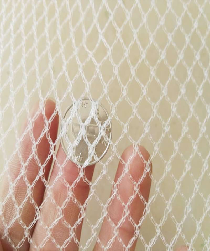 Anti-Hail-Net