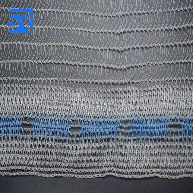 Anti-Hail Net
