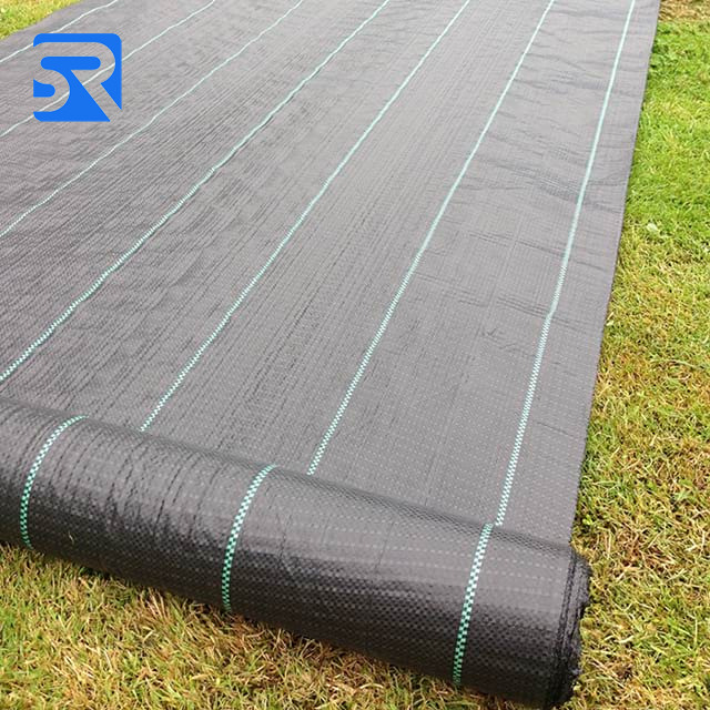 Weed Control Fabric