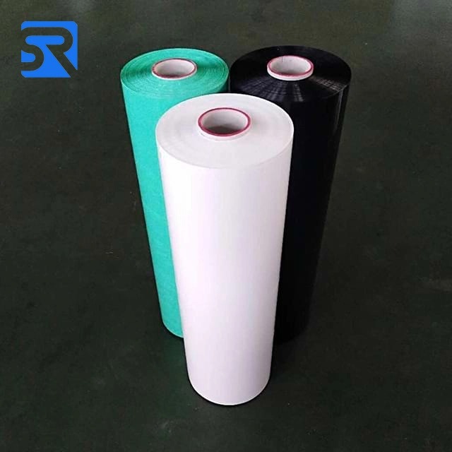 What Thickness of Silage Film Is Recommended?