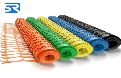 Safety Fence Safety Fence