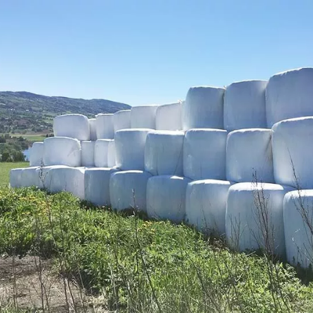 How To Choose The Right Silage Bale Wrap