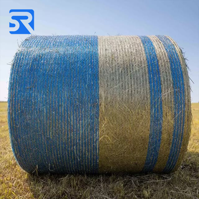 Bale Net Wrap