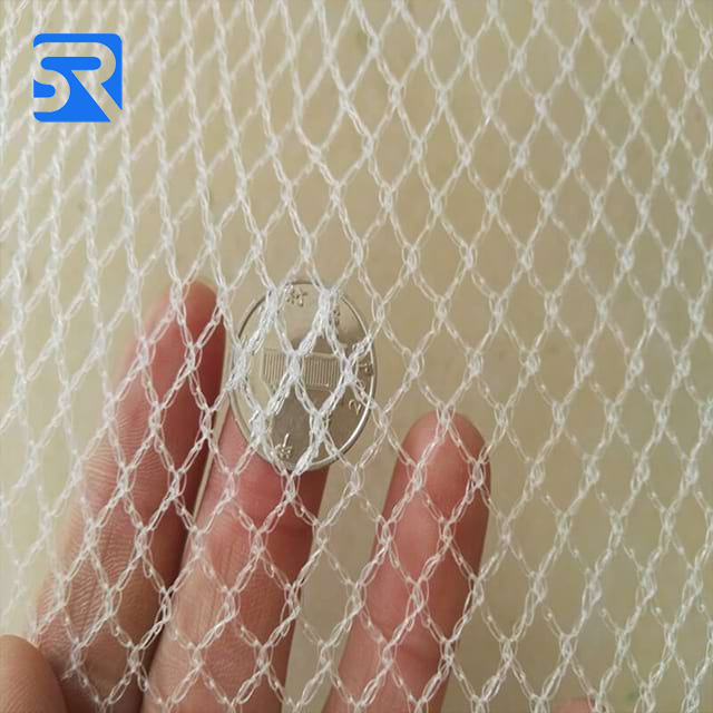 Anti-Hail Net