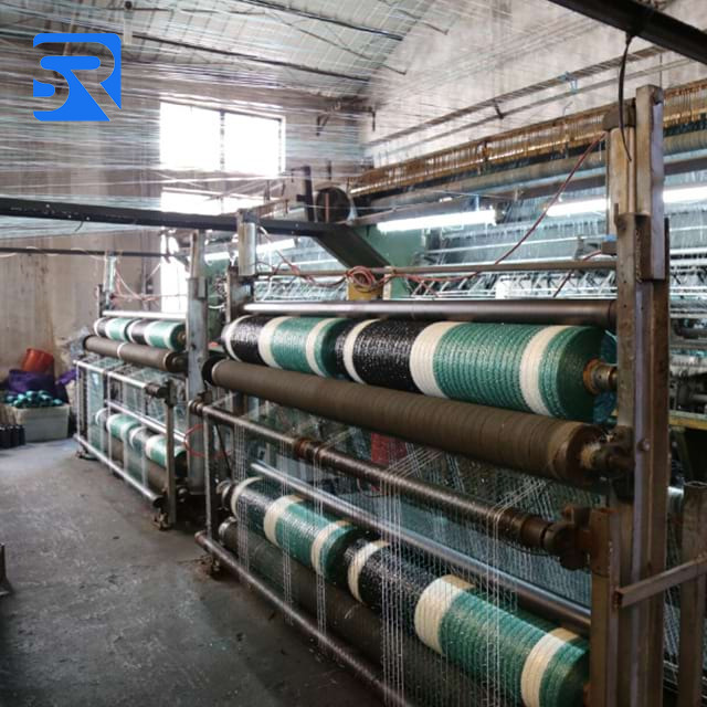 Bale Net Wrap