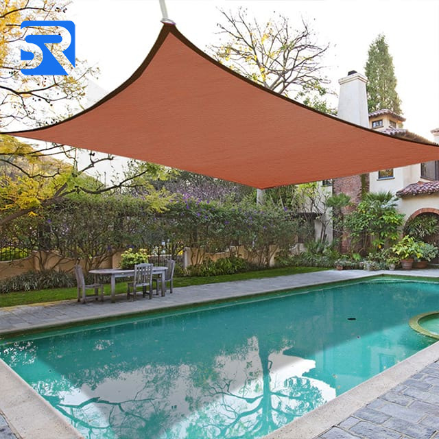 Shade Sails