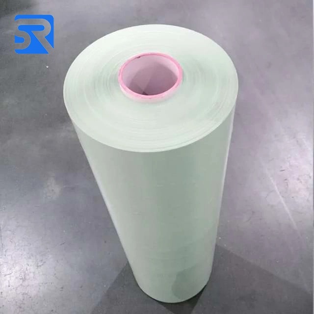 silage films