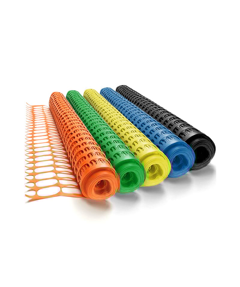 Plastic-Safety-Fence