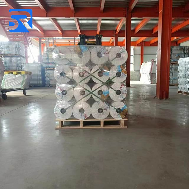 Bale Net Wrap