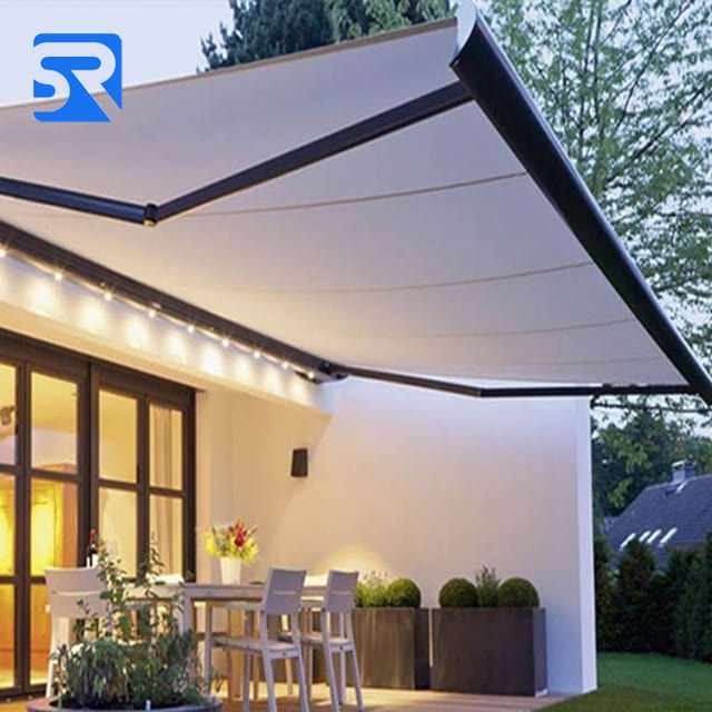 Commercial Shade Cloth
