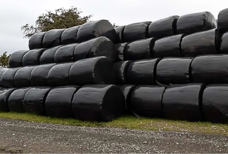 silage films