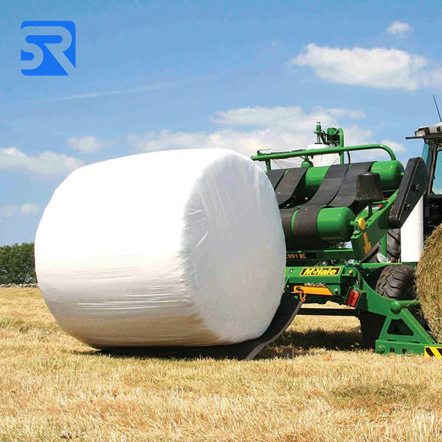 Silage Film