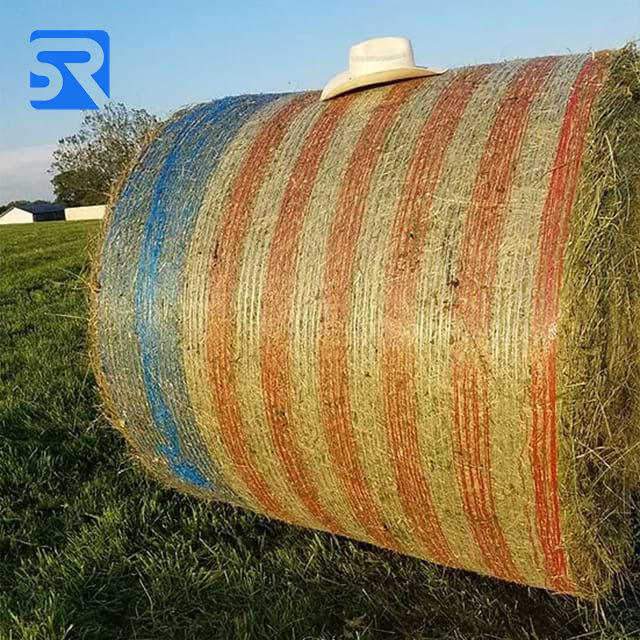Bale Net Wrap