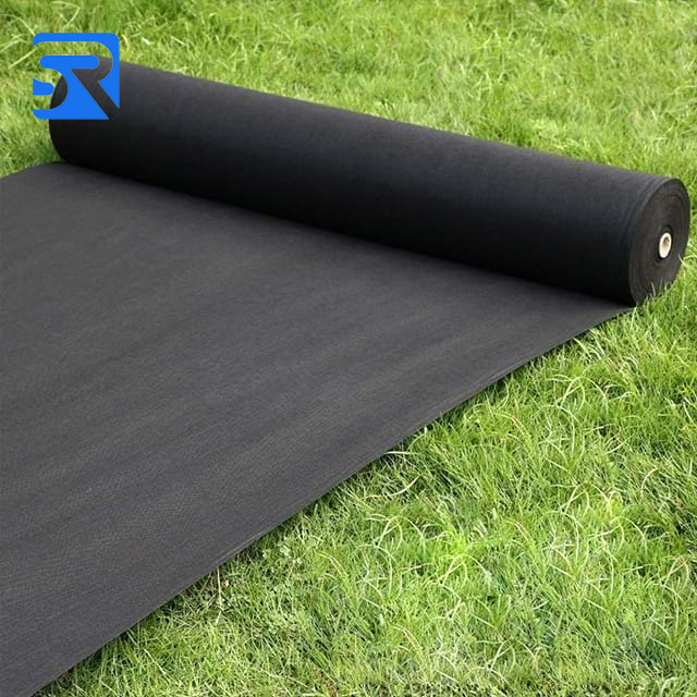 Commercial Shade Cloth