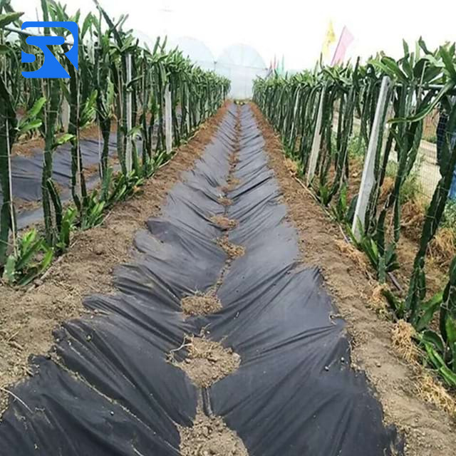 Non-Woven Weed Mat