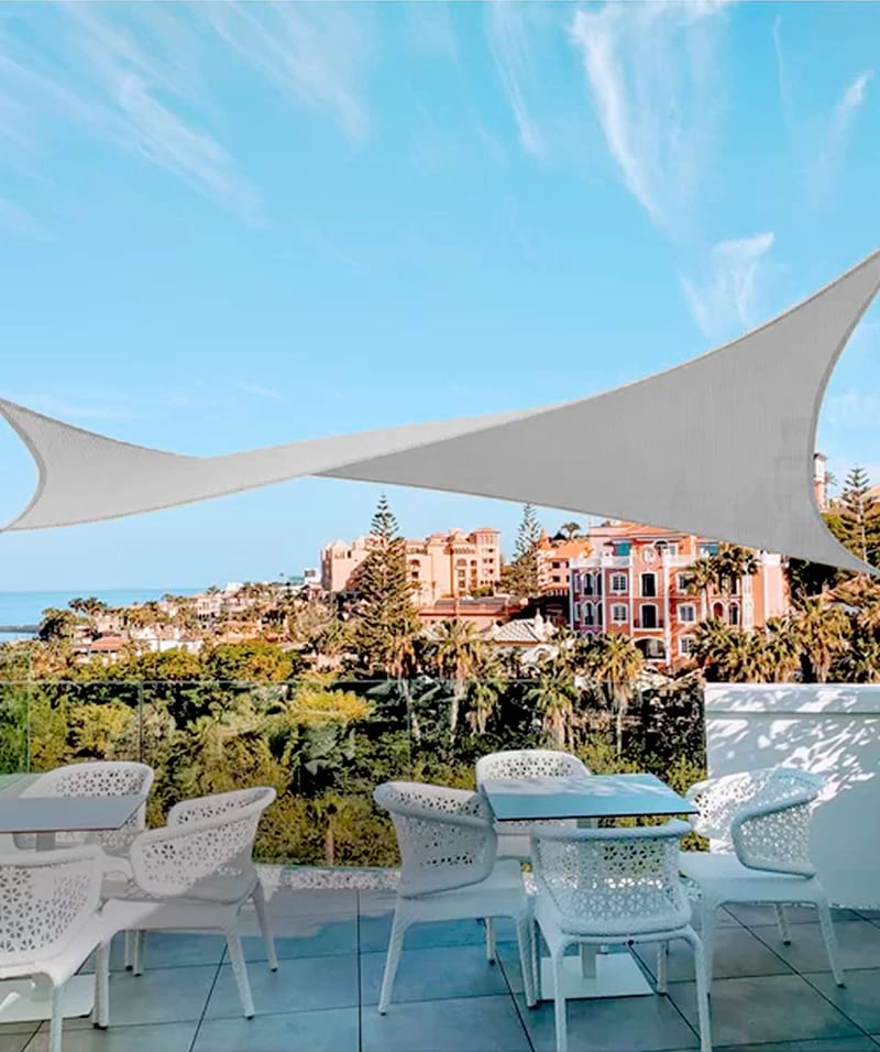 Shade Sails