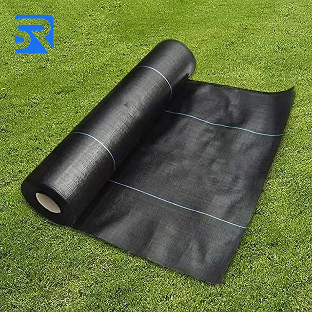 Weed Control Fabric