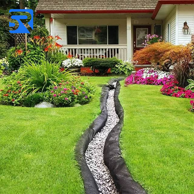 Non-Woven Weed Mat