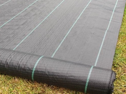 Ground Cover Fabric: A Key Element in Weed Control And Temperature Regulation