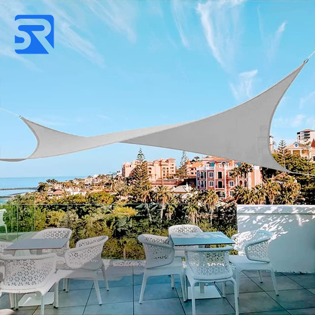 Commercial Shade Cloth
