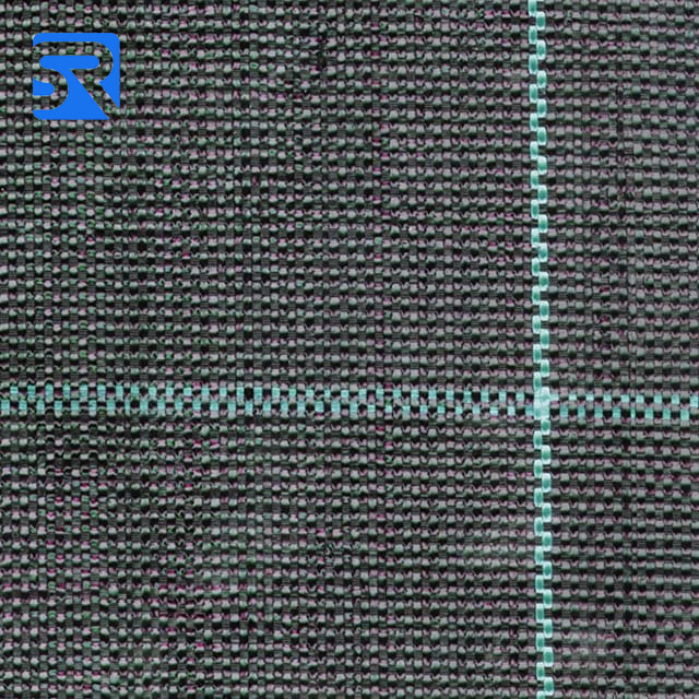 Weed Control Fabric
