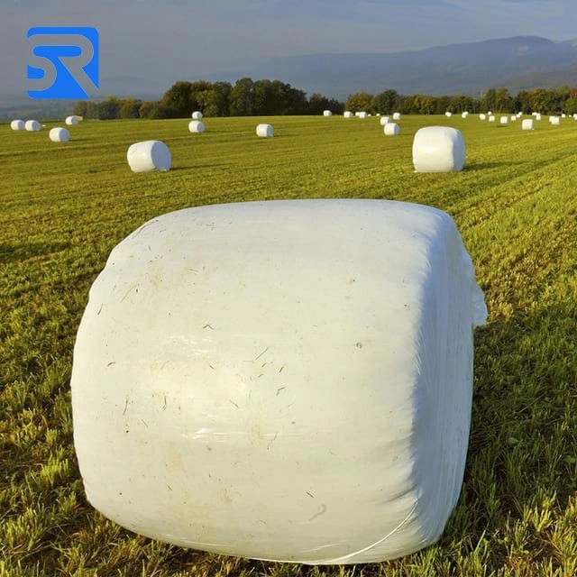 silage films