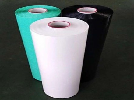 The Advantages of Bale Net Wrap for Breathable Transport Packaging