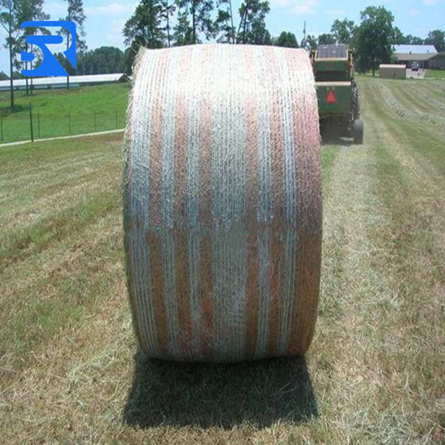 Bale Net Wrap