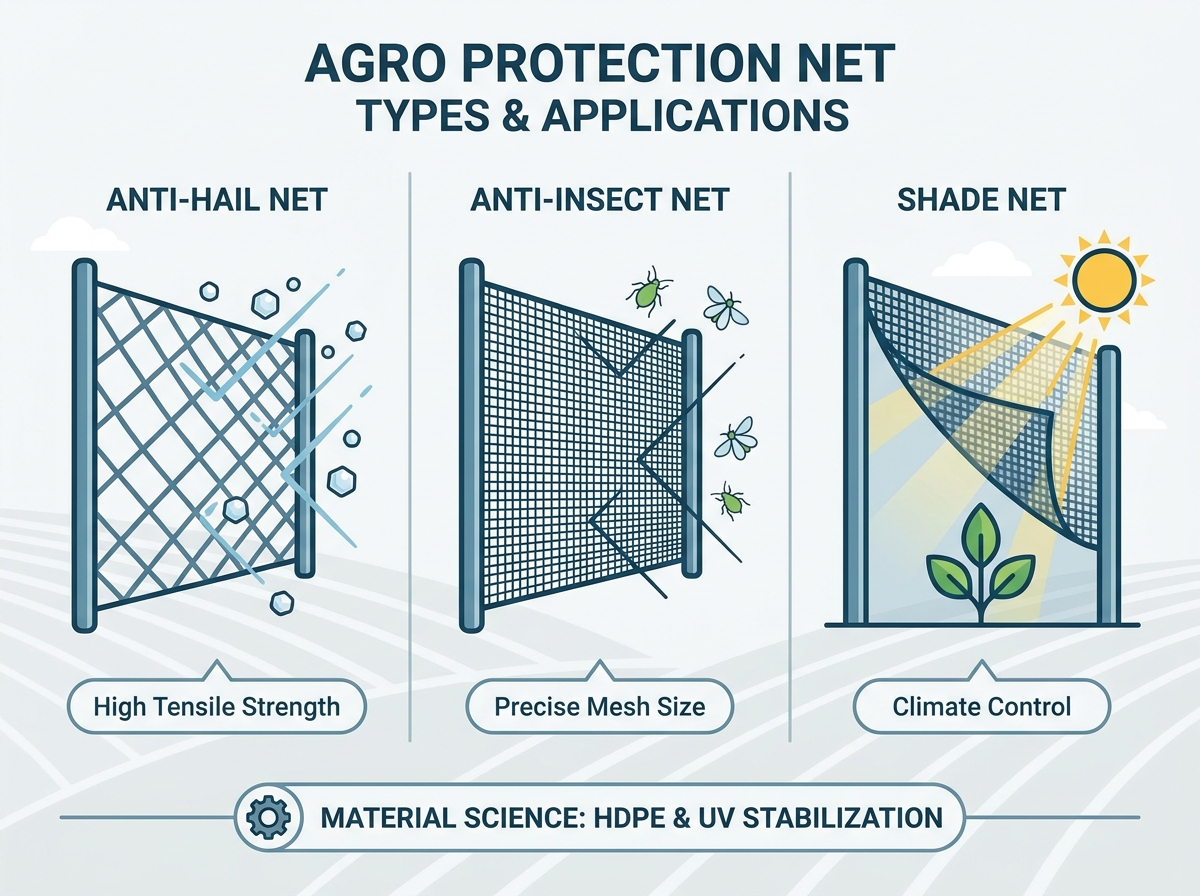 Agro Protection Net
